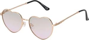 BEZLIT Eyewear Sonnenbrille Herz Form Designer