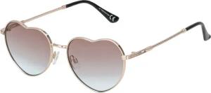 BEZLIT Eyewear Sonnenbrille Herz Form Designer