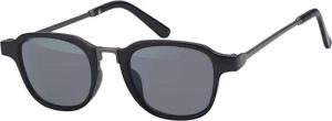 BEZLIT Eyewear Retrosonnenbrille Zeitlos Moderne Sonnenbrille