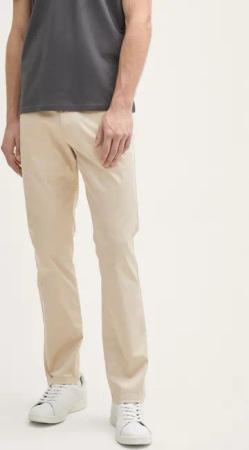 TOM TAILOR Chinohose TTJOSH Regular Slim