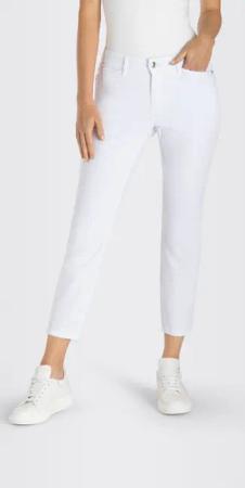 MAC 5-Pocket-Hose Slim-Fit Jeans Dream Summer