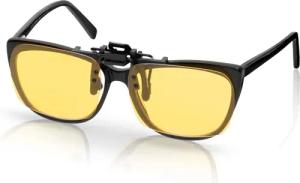 BEZLIT Eyewear Sonnenbrille Brillen Aufsatz Clip