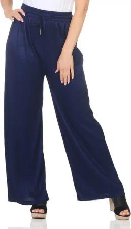 simaranda Marlene-Hose Damen Schlaghose 5020 S-M