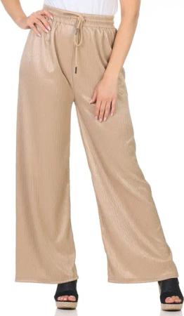 simaranda Marlene-Hose Damen Schlaghose 5020 S-M