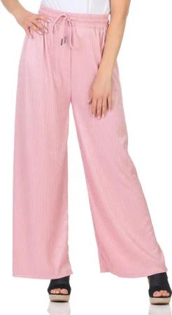 simaranda Marlene-Hose Damen Schlaghose 5020 S-M