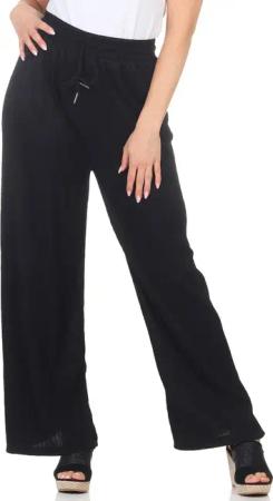 simaranda Marlene-Hose Damen Schlaghose 5020 S-M