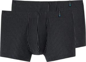 Schiesser Retro Boxer 2er Pack Long