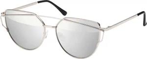 BEZLIT Eyewear Pilotenbrille Rundglas Designer Damen