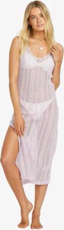 Billabong Strandkleid Lunar Days - Midi-Strandkleid