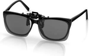 BEZLIT Eyewear Pilotenbrille Brillen Aufsatz Polarisiert