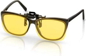 BEZLIT Eyewear Pilotenbrille Brillen Aufsatz Polarisiert