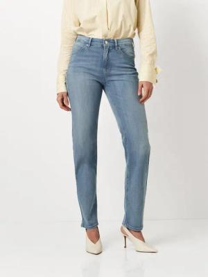 TONI 5-Pocket-Jeans Liv in Regular-Fit