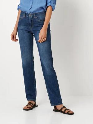 TONI 5-Pocket-Jeans Liv in Regular-Fit