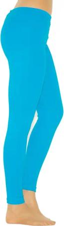 YESET Leggings Hose Kinder Thermo Leggings