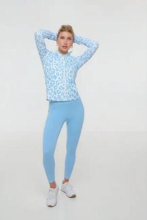 Lara Laurén Sommerjacke MAY leichte Jacke