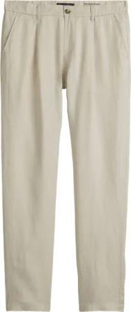 Marc O'Polo DENIM Stoffhose Leinenhose Osby