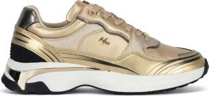 Mexx MEXX Sneakers Damen MI001009443W Golden