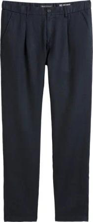 Marc O'Polo DENIM Stoffhose Leinenhose Osby