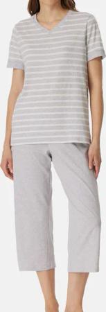 Schiesser Pyjama Casual Essentials (Set, 2