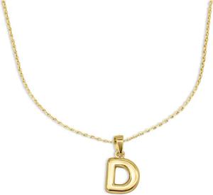 Antares Gold Goldkette 14K 585er Gold