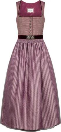 Nübler Dirndl Dirndl lang Edda in
