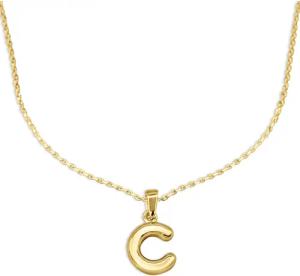Antares Gold Goldkette 14K 585er Gold