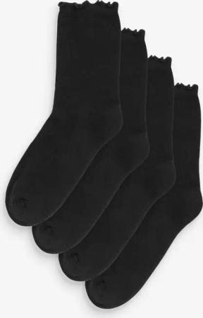 Next Kurzsocken Söckchen mit gepolsterter Sohle,