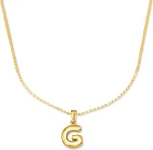 Antares Gold Goldkette 14K 585er Gold