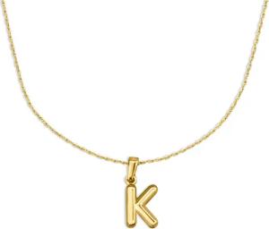 Antares Gold Goldkette 14K 585er Gold