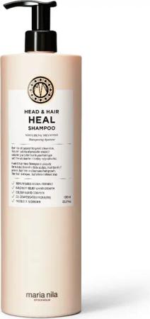 Maria Nila Haarshampoo .