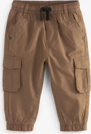 Next Cargohose Gefütterte Cargohose (1-tlg)