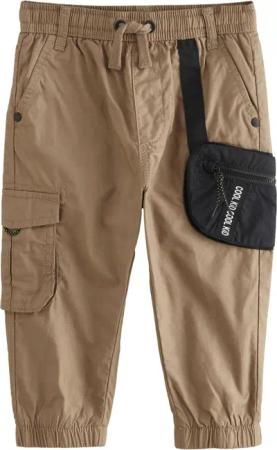 Next Cargohose Gefütterte Cargohose (1-tlg)