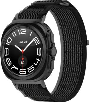 Wigento Smartwatch-Armband Für Samsung Galaxy Watch