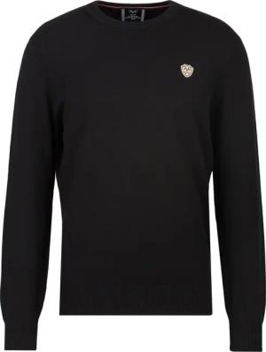19V69 ITALIA Kaschmirpullover TINO