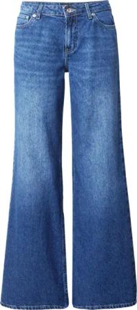 ONLY Weite Jeans CHRIS (1-tlg) Weiteres