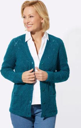 Witt Strickjacke Strickjacke