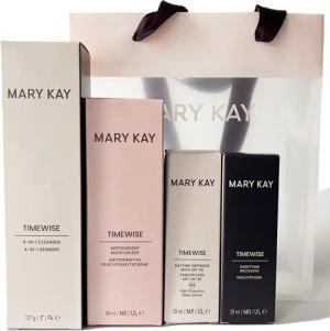 Mary Kay Gesichtspflege-Set TimeWise Ultimate Wunder-Set