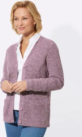 Witt Strickjacke Strickjacke