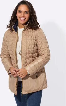 Witt Allwetterjacke Steppjacke