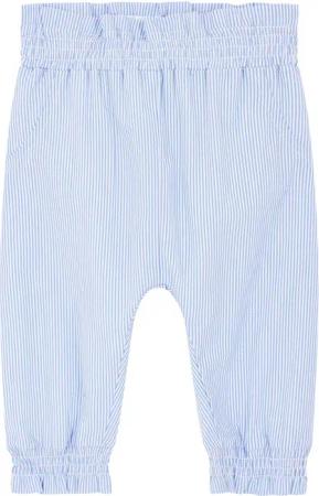 Steiff Stoffhose Hose Summer Breeze, Softbund,