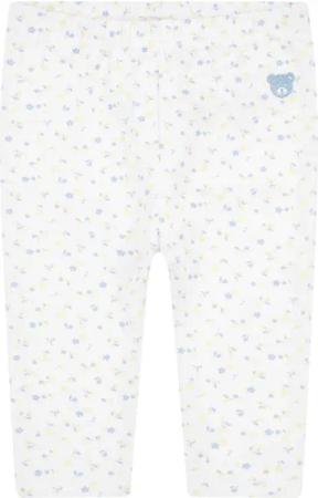 Steiff Leggings Leggings Summer Breeze, Softbund