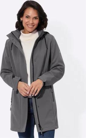 Witt Allwetterjacke Funktionsjacke