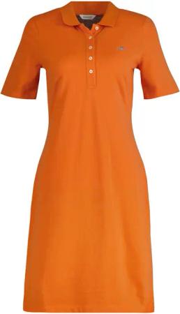 Gant Polokleid Piqué-Polokleid