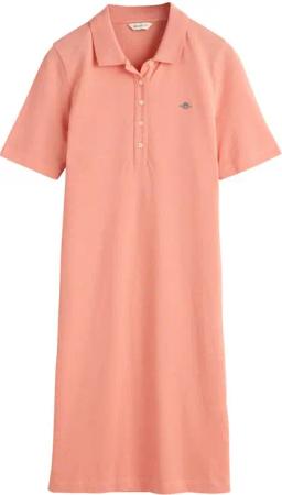 Gant Polokleid Piqué-Polokleid