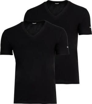 Dsquared2 T-Shirt Herren T-Shirt 2er Pack