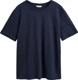 Gant T-Shirt Leinen T-Shirt