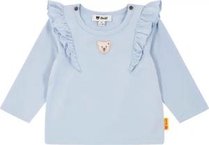 Steiff Langarmshirt T-Shirt langarm Summer Breeze