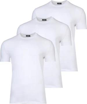 Dsquared2 T-Shirt Herren T-Shirt 3er Pack