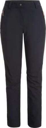 Icepeak Outdoorhose ICEPEAK Damen Softshellhose Hose