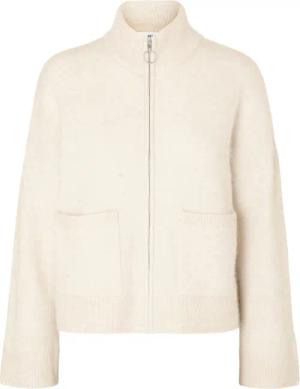 SELECTED FEMME Strickjacke SLFSIA RAS (1-tlg)